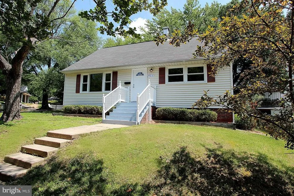 Unit for sale at 911 WHITE WAY, LAUREL, MD 20707