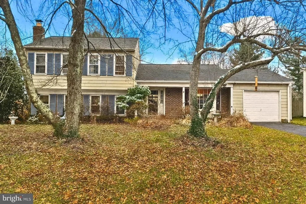 Unit for sale at 19704 BODMER AVENUE, POOLESVILLE, MD 20837