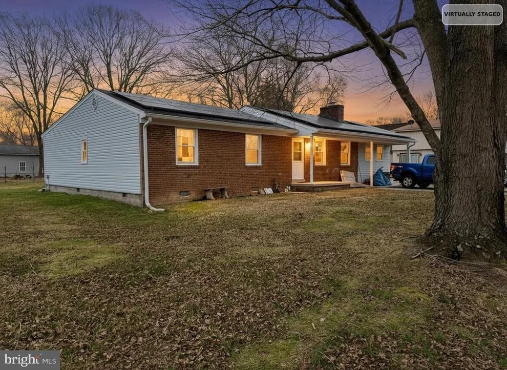 Unit for sale at 29866 JEFFERSON ROAD, MECHANICSVILLE, MD 20659