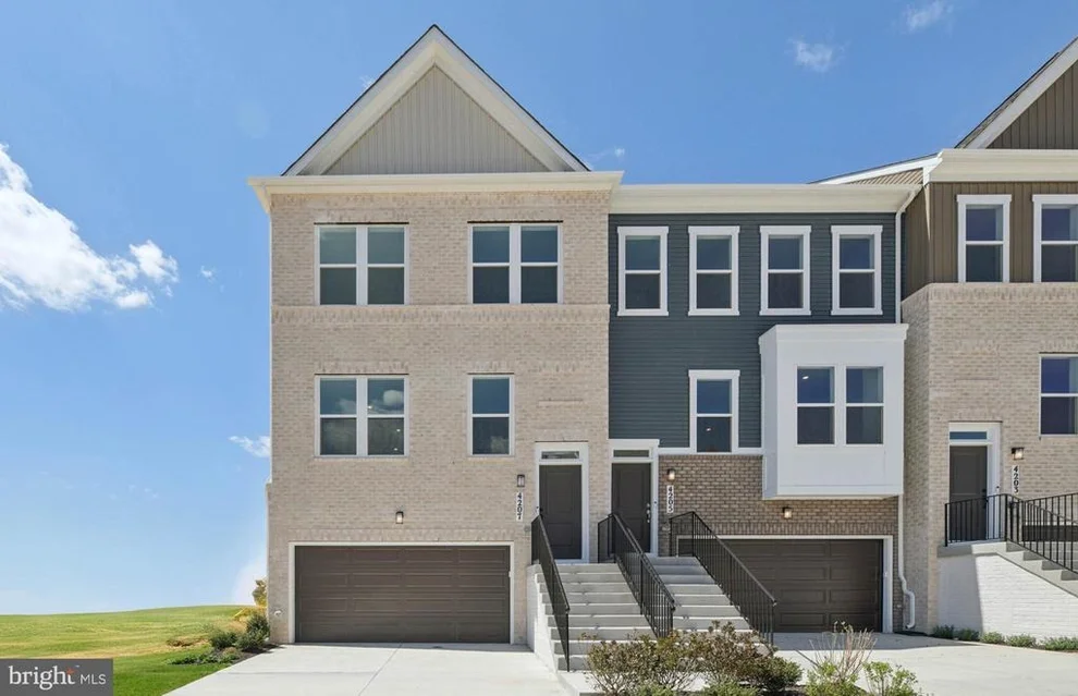 Unit for sale at 4207 ELIZA COURT, UPPER MARLBORO, MD 20772