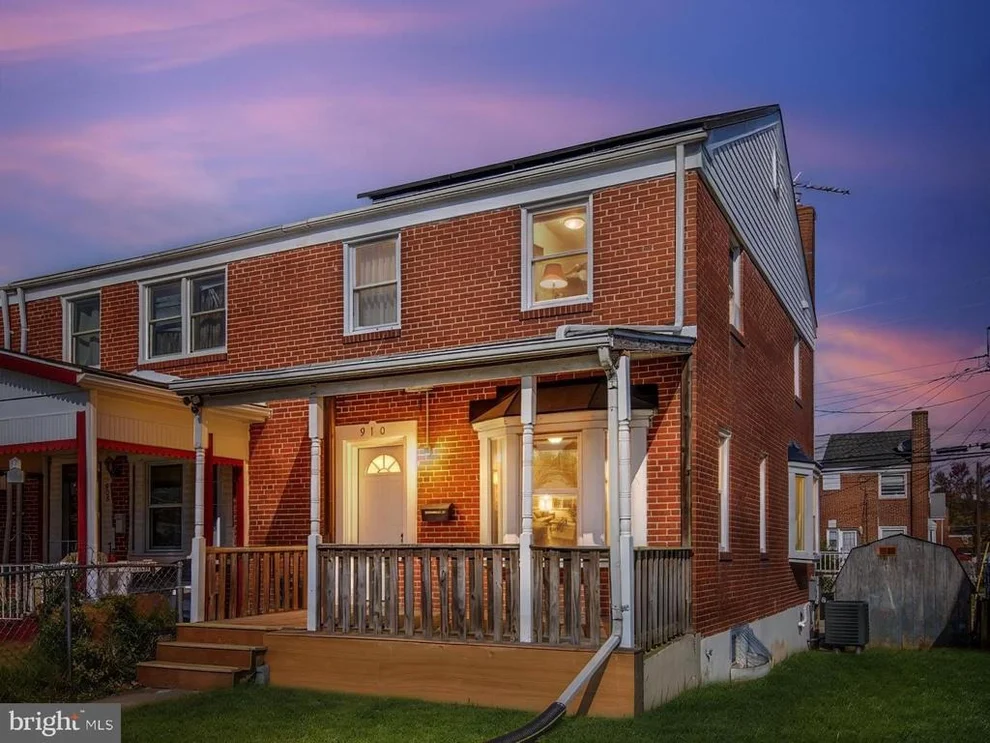 Unit for sale at 910 N MARLYN AVENUE, BALTIMORE, MD 21221