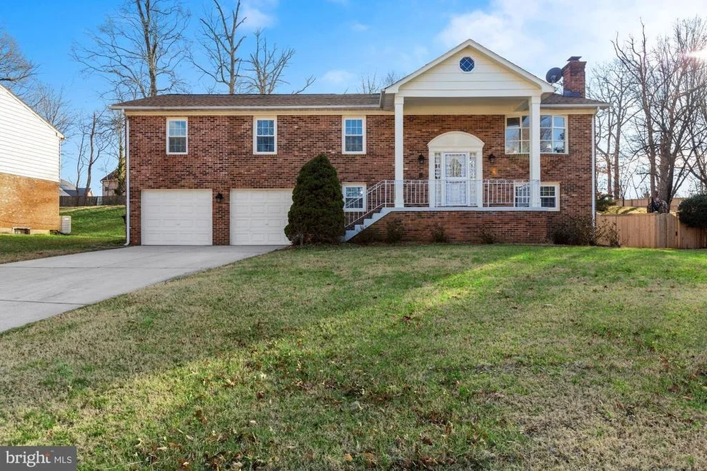 Unit for sale at 211 BONHILL DRIVE, FORT WASHINGTON, MD 20744