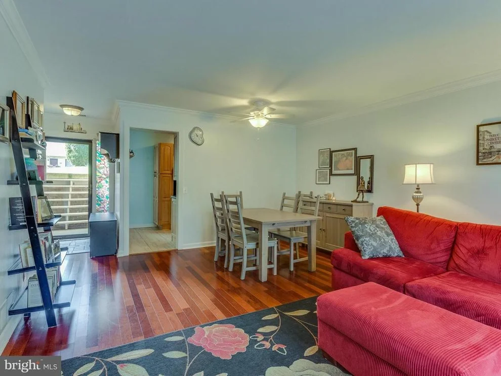 Unit for sale at 2526 GLENGYLE DRIVE, VIENNA, VA 22181