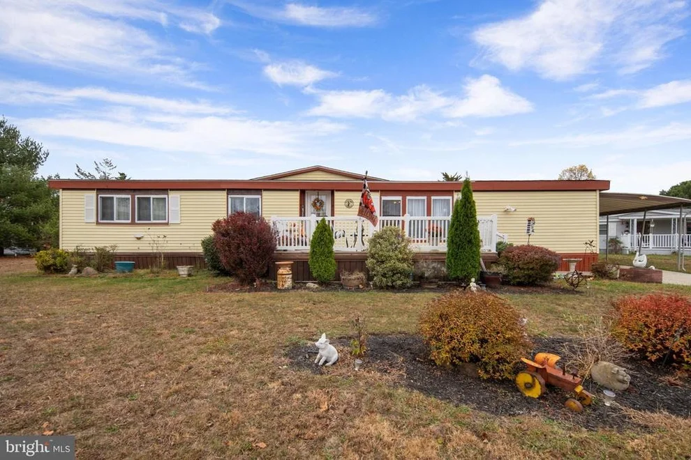 Unit for sale at 8 MARY COURT, BARNEGAT, NJ 08005