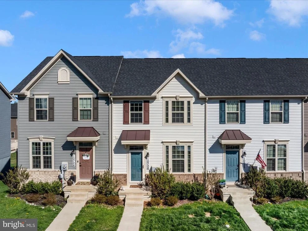 Unit for sale at 10726 LAMOKA LANE, NEW MARKET, MD 21774