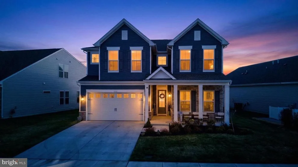 Unit for sale at 215 KINGFISHER LANE, CHESTER, MD 21619