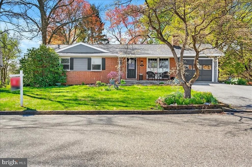 Unit for sale at 33 FOX ROCK DRIVE, MYERSVILLE, MD 21773