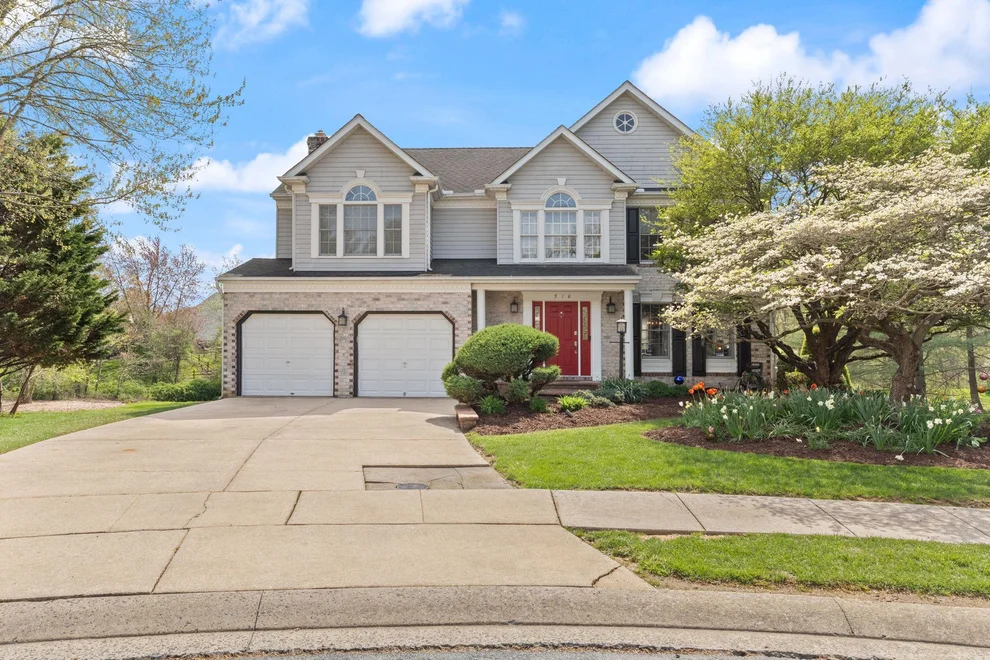Unit for sale at 316 SPARTA COURT, BEL AIR, MD 21014