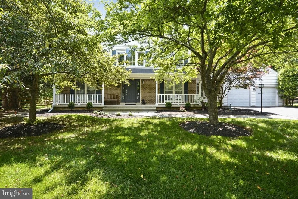 Unit for sale at 8402 SAINT REGIS WAY, MONTGOMERY VILLAGE, MD 20886