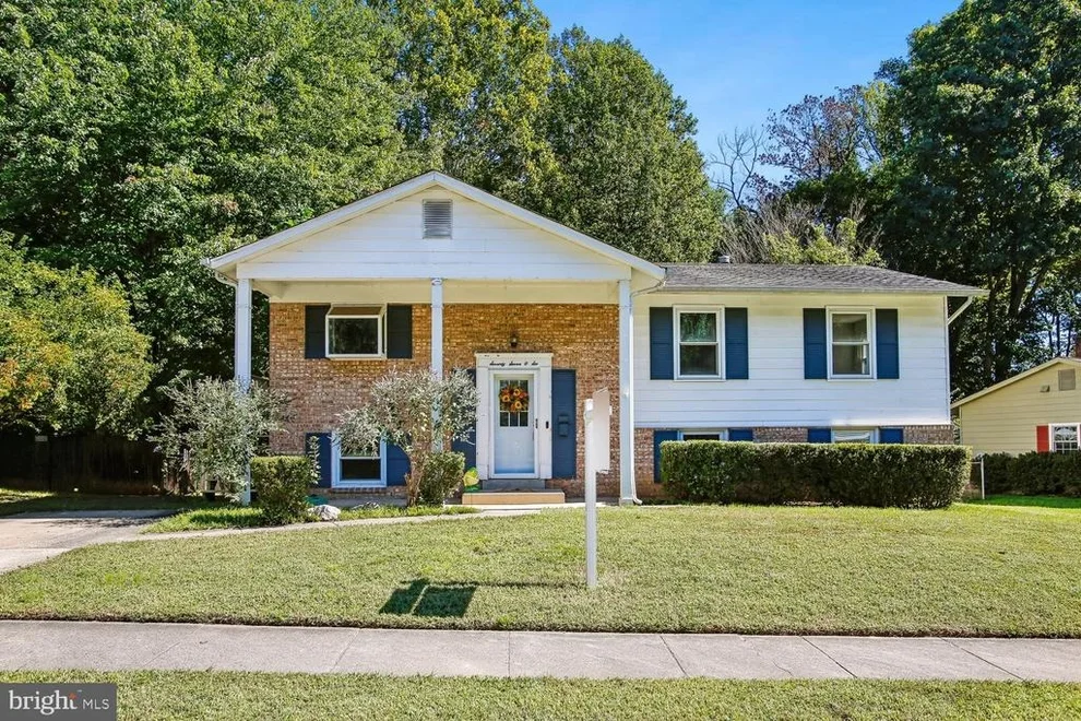 Unit for sale at 7706 CARRLEIGH PARKWAY, SPRINGFIELD, VA 22152