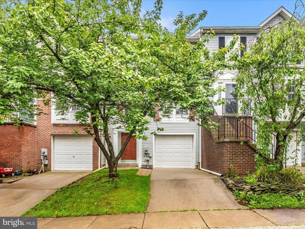 Unit for sale at 205 MOUNTAIN TERRACE, MYERSVILLE, MD 21773