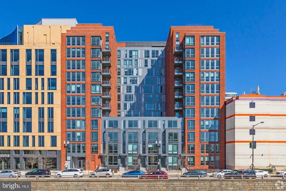 Unit for sale at 1211 VAN STREET SE, WASHINGTON, DC 20003