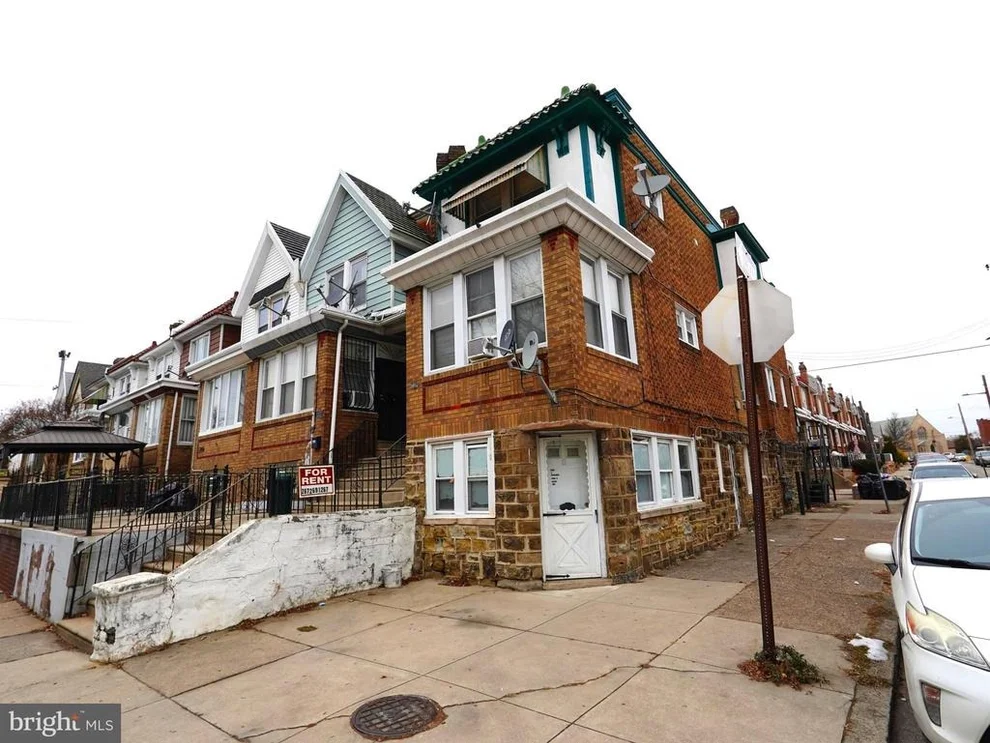 Unit for sale at 1319 E LYCOMING STREET, PHILADELPHIA, PA 19124
