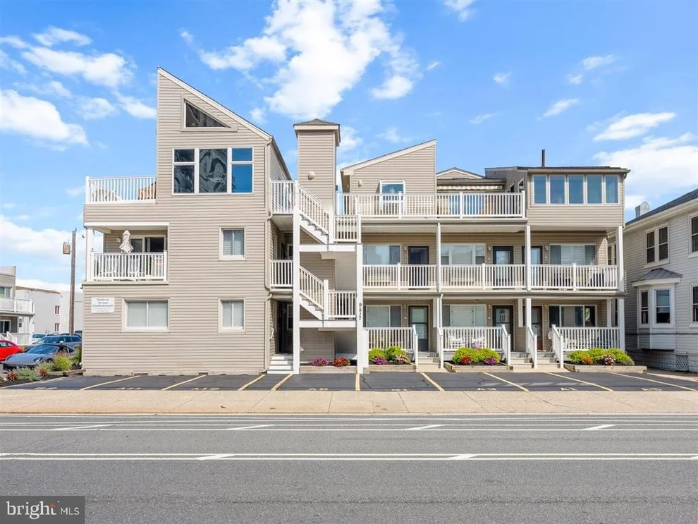 Unit for sale at 9517 ATLANTIC AVENUE, MARGATE CITY, NJ 08402