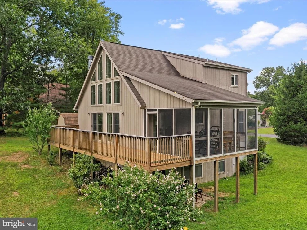 Unit for sale at 155 NOKOMIS TRAIL, HEDGESVILLE, WV 25427