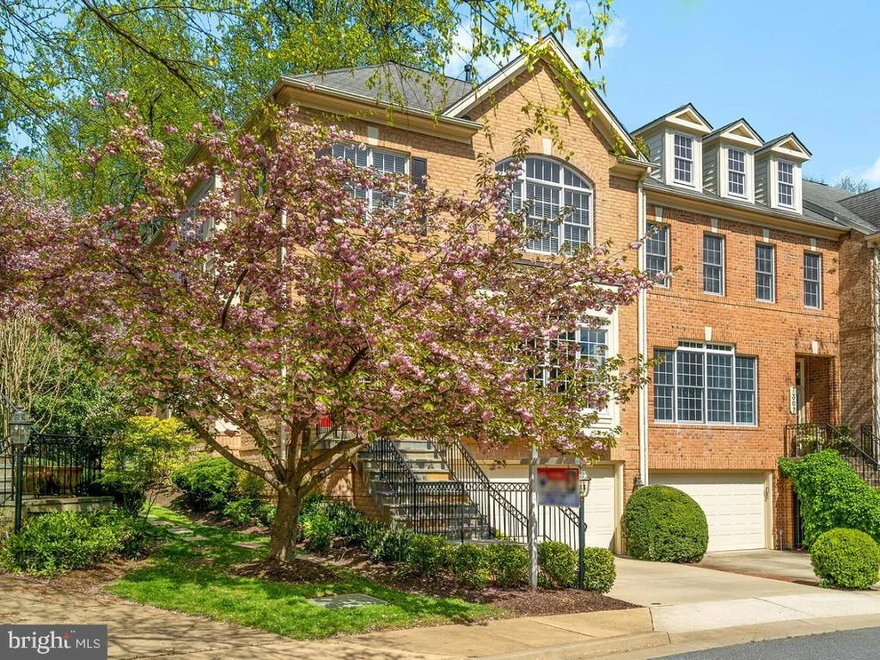 Unit for sale at 7309 BANNOCKBURN RIDGE COURT, BETHESDA, MD 20817