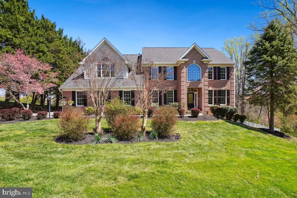 Unit for sale at 3009 SOBUS DRIVE, WEST FRIENDSHIP, MD 21794
