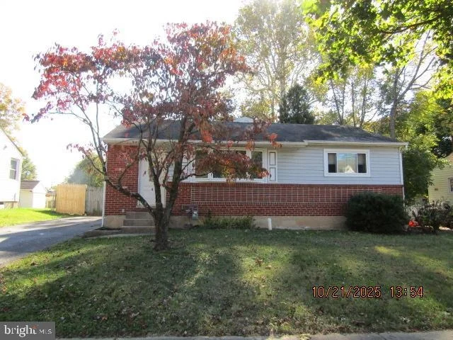 Unit for sale at 1017 SCOTT AVENUE, ROCKVILLE, MD 20851