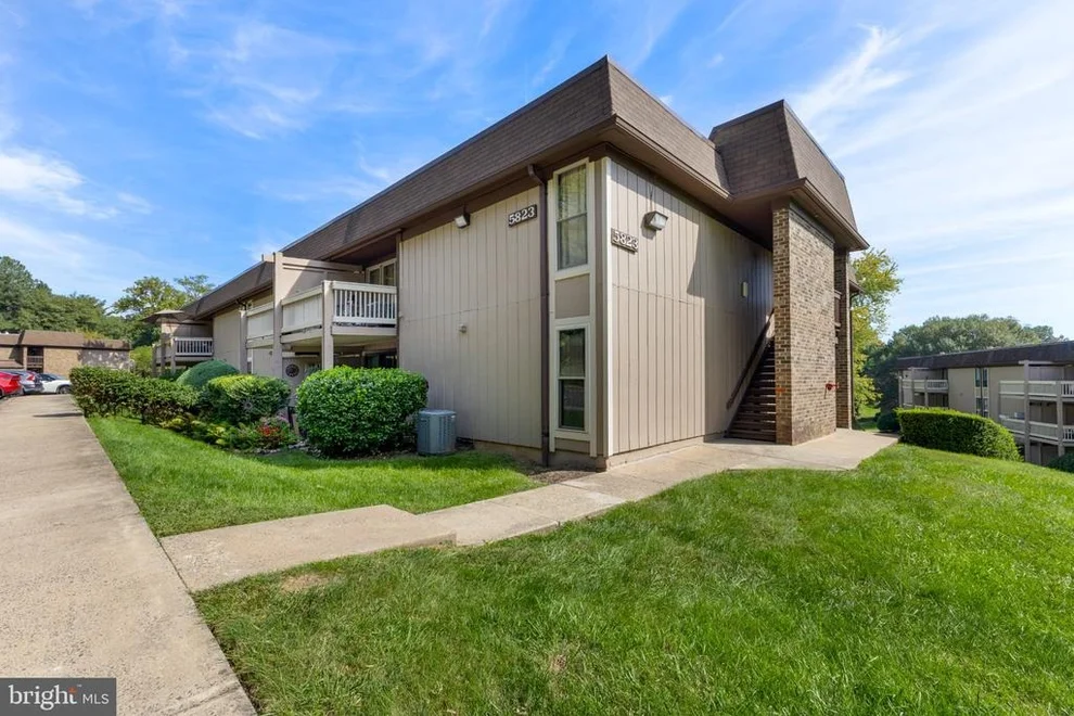 Unit for sale at 5823 ROYAL RIDGE DRIVE, SPRINGFIELD, VA 22152