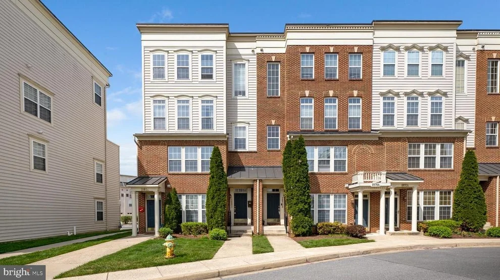 Unit for sale at 1868 MONOCACY VIEW CIRCLE, FREDERICK, MD 21701