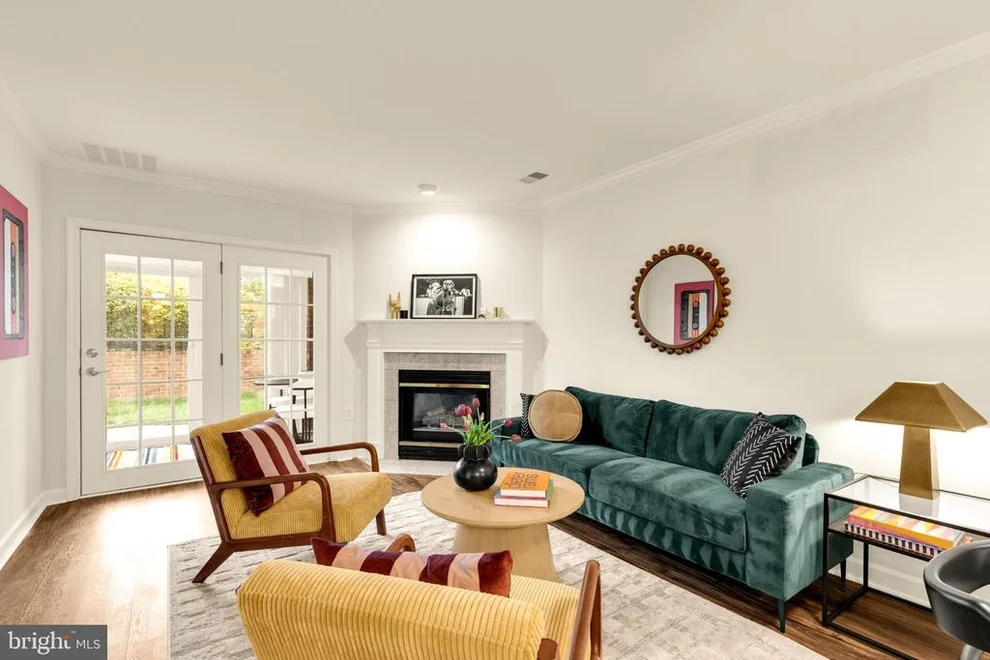 Unit for sale at 6916 FAIRFAX DRIVE, ARLINGTON, VA 22213