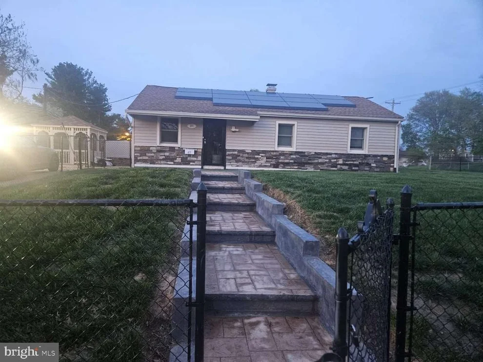 Unit for sale at 403 JOPORTER DRIVE, WILMINGTON, DE 19801