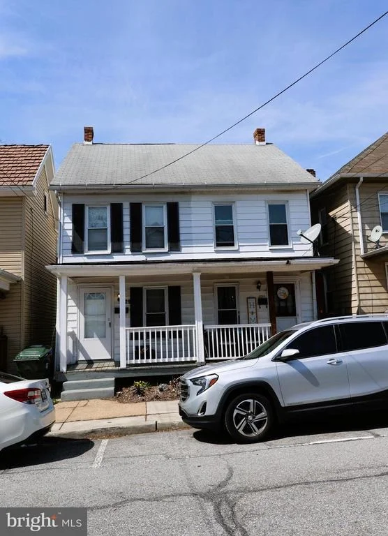 Unit for sale at 329 CENTRAL AVENUE, HAGERSTOWN, MD 21740