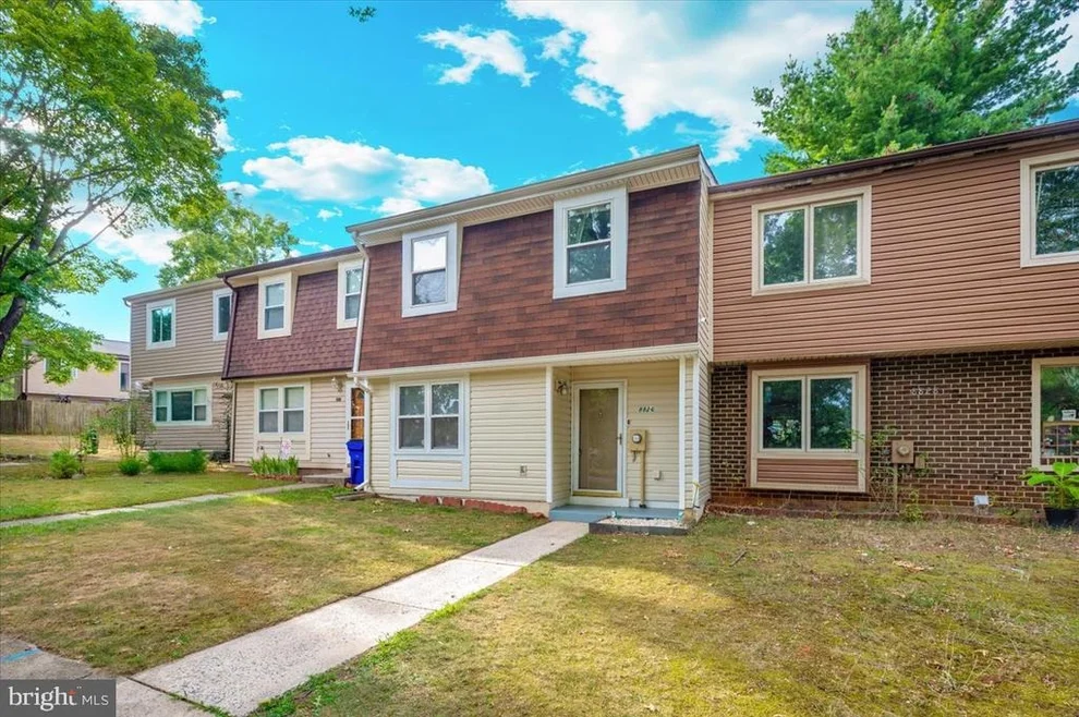 Unit for sale at 8826 STAUFFER ROAD, WALKERSVILLE, MD 21793