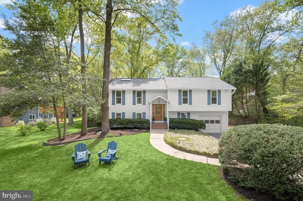 Unit for sale at 350 HARTMAN DRIVE, SEVERNA PARK, MD 21146