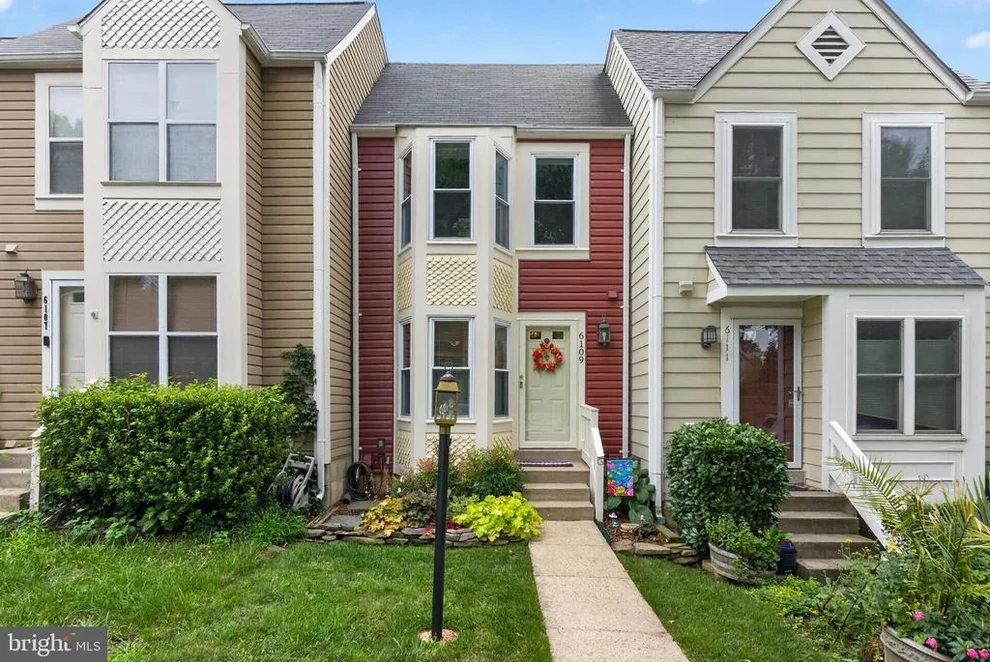 Unit for sale at 6109 LIVERPOOL LANE, ALEXANDRIA, VA 22315
