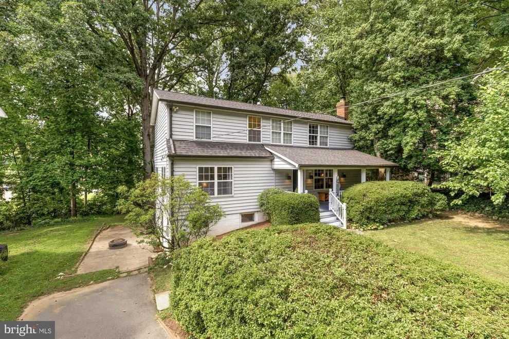 Unit for sale at 3313 GEIGER AVENUE, KENSINGTON, MD 20895