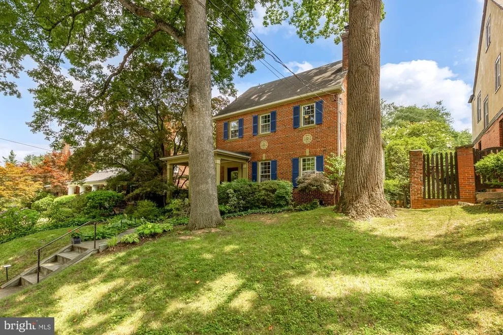 Unit for sale at 7537 14TH STREET NW, WASHINGTON, DC 20012