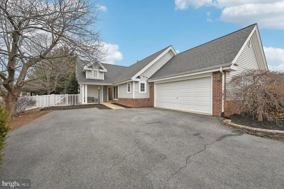 Unit for sale at 5649 MORNING GLORY TRAIL, NEW MARKET, MD 21774