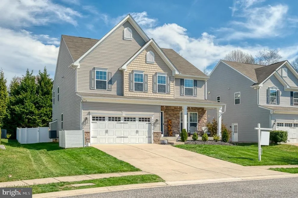 Unit for sale at 744 FALCON LANE, ABERDEEN, MD 21001