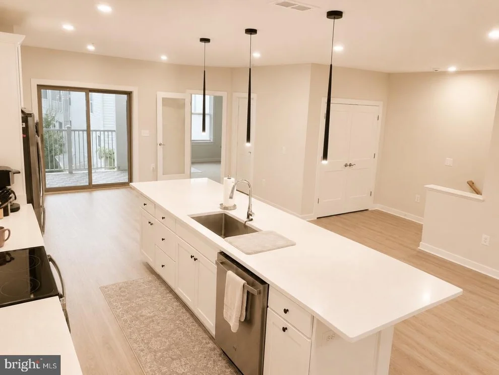 Unit for sale at 309 AWDRY WAY #B, MANASSAS PARK, VA 20111