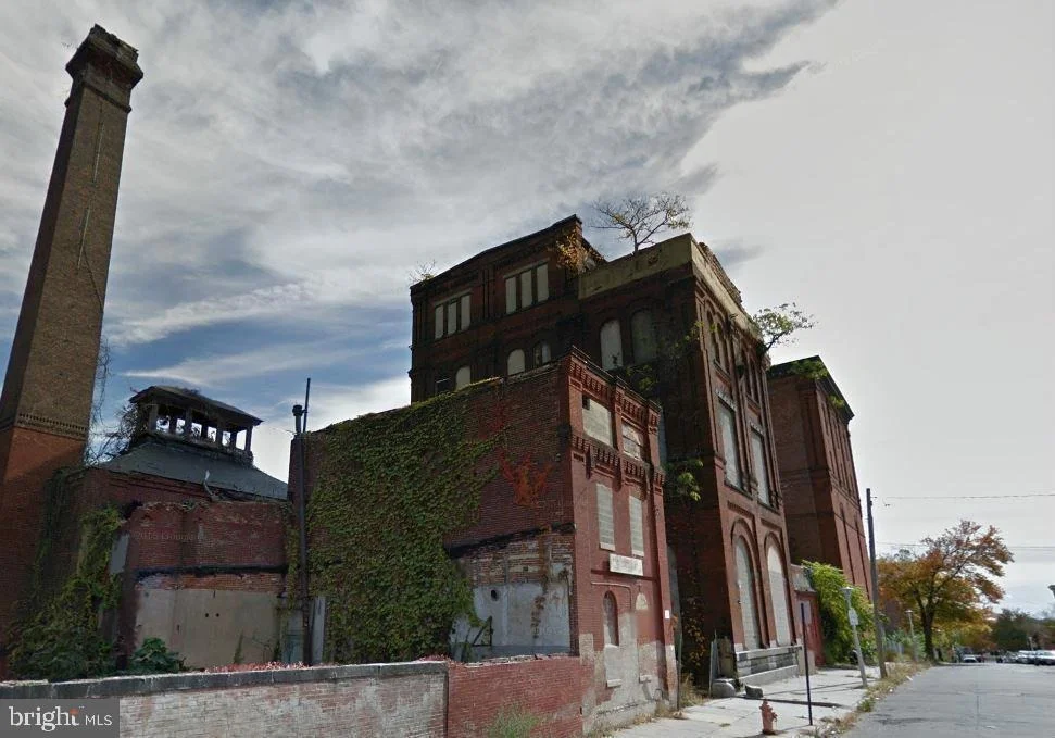 Unit for sale at 1 WILLARD STREET, BALTIMORE, MD 21223