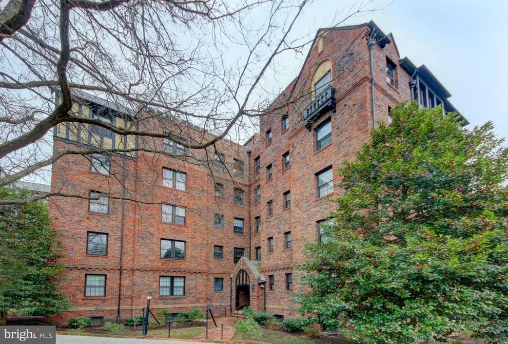 Unit for sale at 3020 TILDEN STREET NW, WASHINGTON, DC 20008