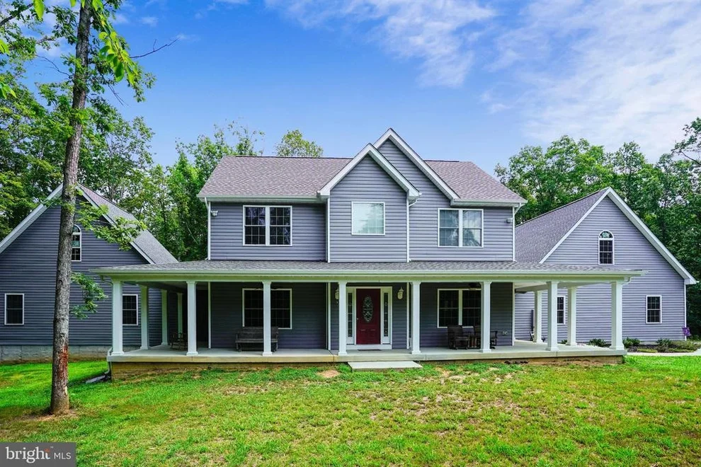 Unit for sale at 61 HARWOOD LANE, FREDERICKSBURG, VA 22406