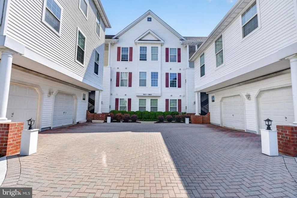 Unit for sale at 9645 DEVEDENTE DRIVE, OWINGS MILLS, MD 21117