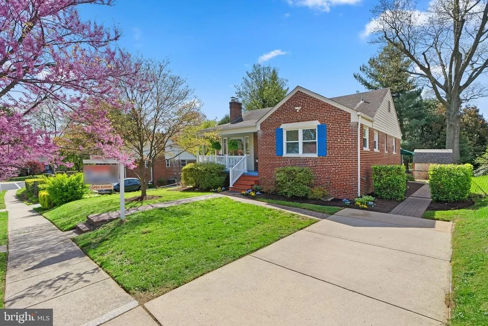 Unit for sale at 2202 DENNIS AVENUE, SILVER SPRING, MD 20902
