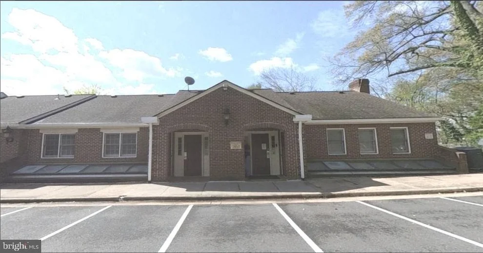 Unit for sale at 2853 DUKE STREET, ALEXANDRIA, VA 22314
