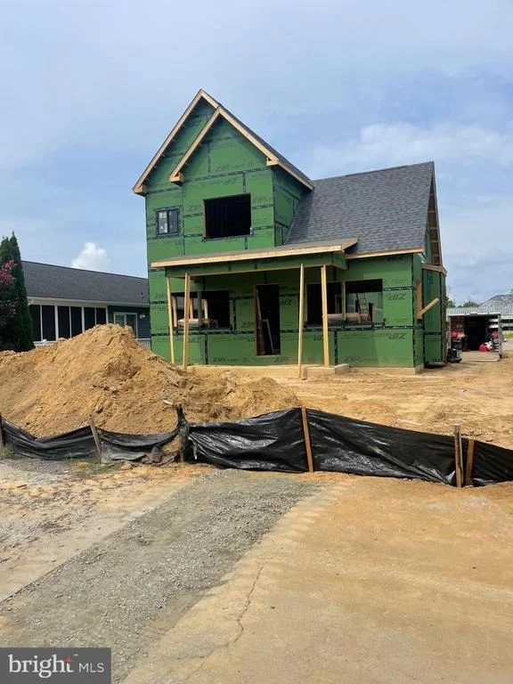 Unit for sale at 38145 TERRACE, REHOBOTH BEACH, DE 19971