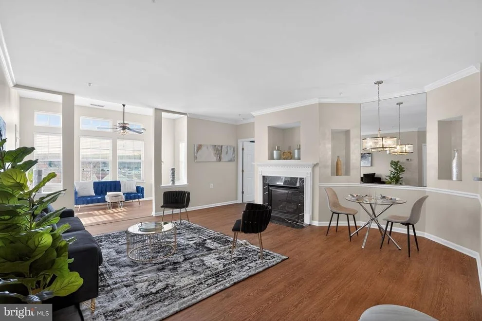 Unit for sale at 14040 NEW ACADIA LANE, UPPER MARLBORO, MD 20774