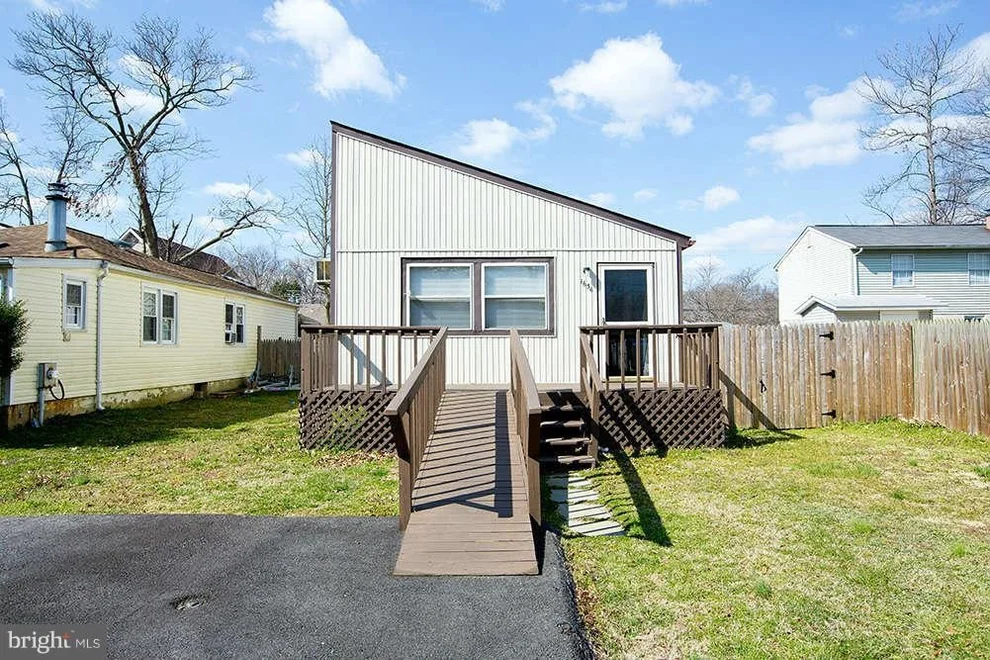 Unit for sale at 1634 ELKRIDGE DRIVE, EDGEWATER, MD 21037