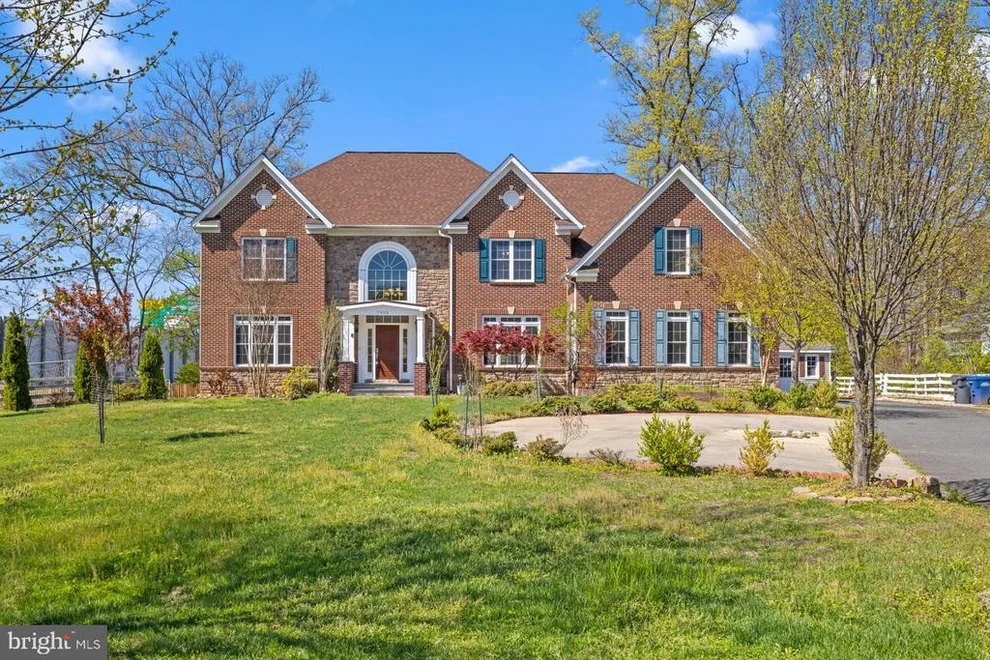 Unit for sale at 7934 SHREVE ROAD, FALLS CHURCH, VA 22043