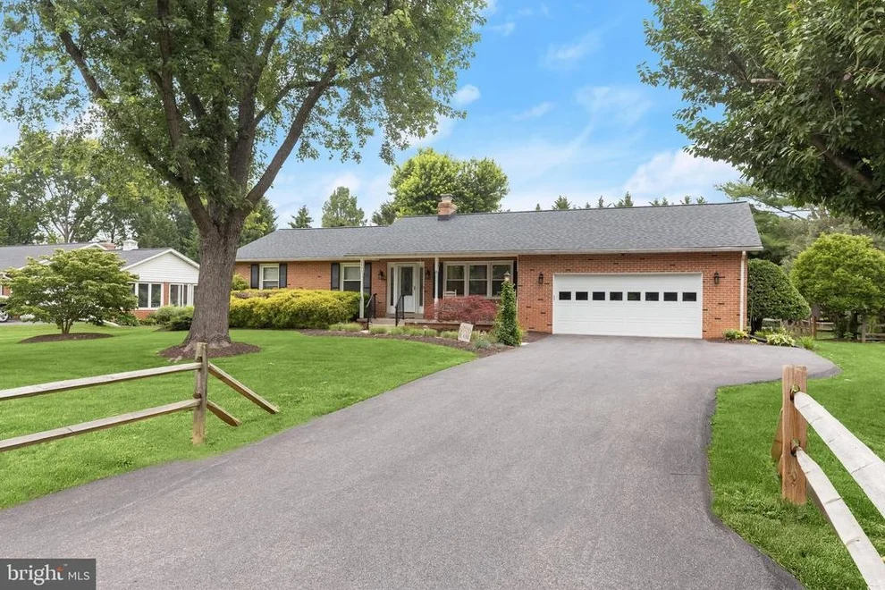 Unit for sale at 6806 FALSTONE DRIVE, FREDERICK, MD 21702