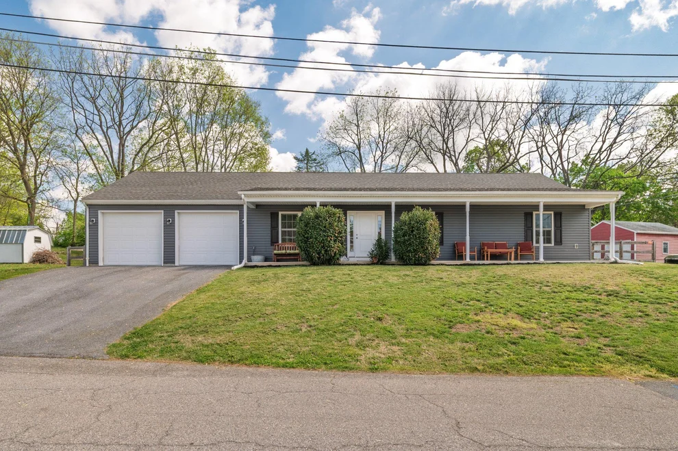 Unit for sale at 105 N POTOMAC STREET, SHARPSBURG, MD 21782