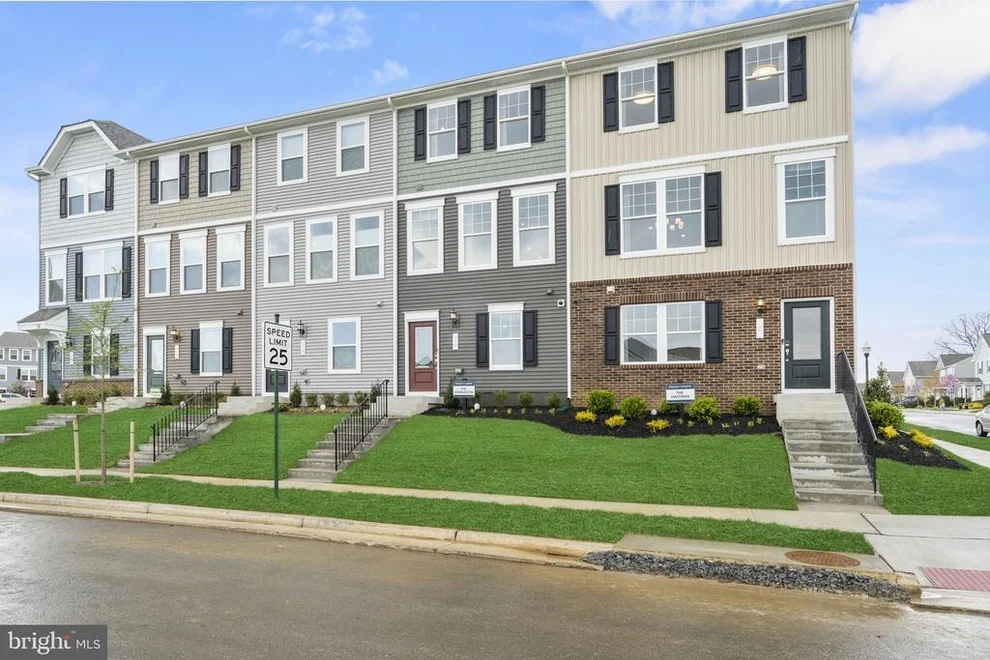 Unit for sale at 199 ANTHEM STREET, RANSON, WV 25438