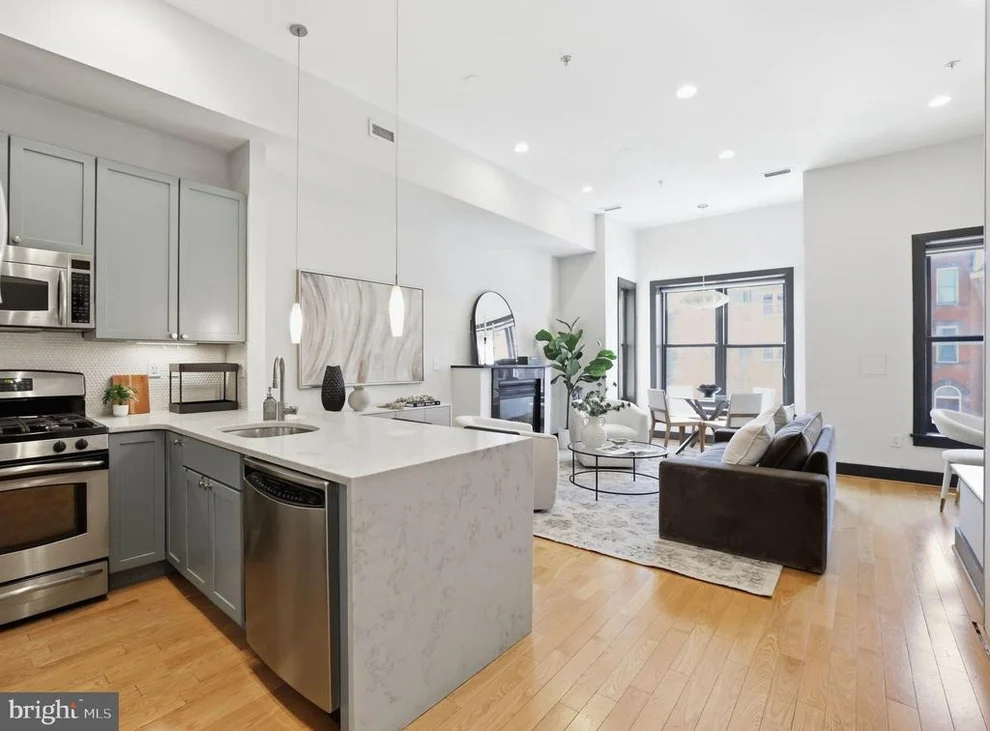 Unit for sale at 1127 6TH STREET NW, WASHINGTON, DC 20001
