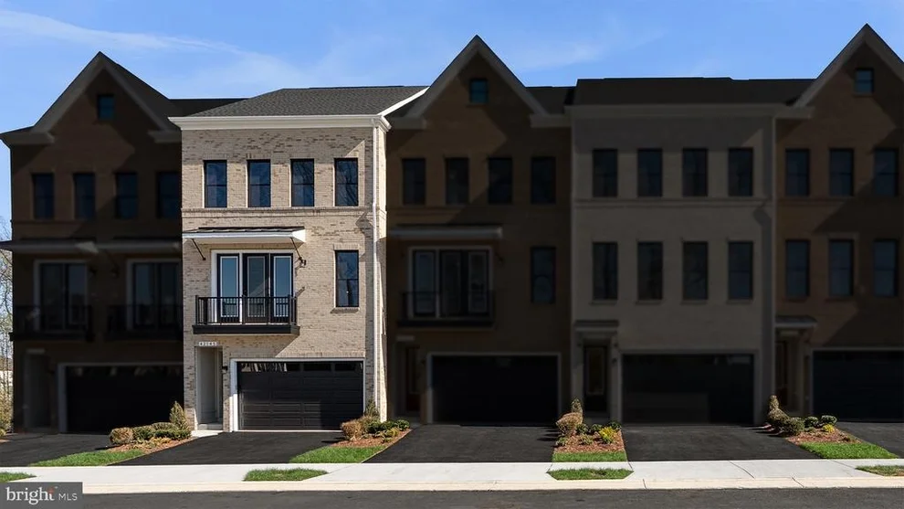Unit for sale at 42145 PICASSO SQUARE, ASHBURN, VA 20148
